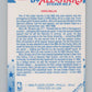 1989-90 Fleer Stickers #9 Chris Mullin  Golden State Warriors  V101263 Image 2
