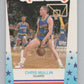 1989-90 Fleer Stickers #9 Chris Mullin  Golden State Warriors  V101264 Image 1