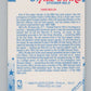 1989-90 Fleer Stickers #9 Chris Mullin  Golden State Warriors  V101264 Image 2