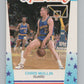1989-90 Fleer Stickers #9 Chris Mullin  Golden State Warriors  V101266 Image 1