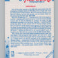 1989-90 Fleer Stickers #9 Chris Mullin  Golden State Warriors  V101266 Image 2