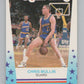 1989-90 Fleer Stickers #9 Chris Mullin  Golden State Warriors  V101267 Image 1