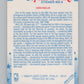 1989-90 Fleer Stickers #9 Chris Mullin  Golden State Warriors  V101267 Image 2