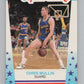 1989-90 Fleer Stickers #9 Chris Mullin  Golden State Warriors  V101268 Image 1