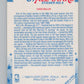 1989-90 Fleer Stickers #9 Chris Mullin  Golden State Warriors  V101268 Image 2
