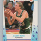 1989-90 Fleer Stickers #10 Larry Bird  Boston Celtics  V101269 Image 1