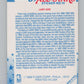 1989-90 Fleer Stickers #10 Larry Bird  Boston Celtics  V101269 Image 2