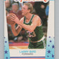 1989-90 Fleer Stickers #10 Larry Bird  Boston Celtics  V101271 Image 1