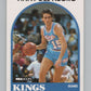 1989-90 Hoops #6 Vinny Del Negro  RC Rookie Sacramento Kings  V101273 Image 1