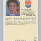 1989-90 Hoops #6 Vinny Del Negro  RC Rookie Sacramento Kings  V101273 Image 2