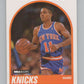 1989-90 Hoops #8 Rod Strickland  RC Rookie New York Knicks  V101274 Image 1