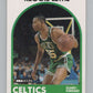 1989-90 Hoops #17 Reggie Lewis  RC Rookie Boston Celtics  V101275 Image 1