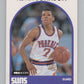 1989-90 Hoops #35 Kevin Johnson  RC Rookie Phoenix Suns  V101276 Image 1