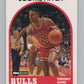 1989-90 Hoops #244 Scottie Pippen  Chicago Bulls  V101278 Image 1