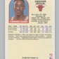1989-90 Hoops #244 Scottie Pippen  Chicago Bulls  V101278 Image 2