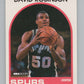 1989-90 Hoops #310 David Robinson  San Antonio Spurs  V101286 Image 1