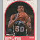 1989-90 Hoops #310 David Robinson  San Antonio Spurs  V101287 Image 1