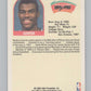 1989-90 Hoops #310 David Robinson  San Antonio Spurs  V101287 Image 2