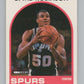 1989-90 Hoops #310 David Robinson  San Antonio Spurs  V101289 Image 1