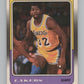 1988-89 Fleer #67 Magic Johnson  Los Angeles Lakers  V101293 Image 1