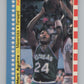 1987-88 Fleer Stickers #9 Mark Aguirre  Dallas Mavericks  V101298 Image 1