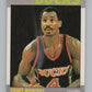 1987-88 Fleer #76 Sidney Moncrief  Milwaukee Bucks  V101300 Image 1