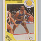 1989-90 Fleer #56 Mitch Richmond  RC Rookie Golden State Warriors  V101302 Image 1