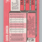 1989-90 Fleer #77 Magic Johnson  Los Angeles Lakers  V101303 Image 2