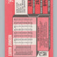 1989-90 Fleer #77 Magic Johnson  Los Angeles Lakers  V101304 Image 2