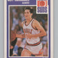 1989-90 Fleer #121 Jeff Hornacek  RC Rookie Phoenix Suns  V101306 Image 1