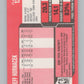 1989-90 Fleer #121 Jeff Hornacek  RC Rookie Phoenix Suns  V101307 Image 2