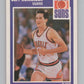 1989-90 Fleer #121 Jeff Hornacek  RC Rookie Phoenix Suns  V101311 Image 1