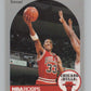 1990-91 Hoops #69 Scottie Pippen  Chicago Bulls  V101313 Image 1