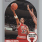 1990-91 Hoops #69 Scottie Pippen  Chicago Bulls  V101314 Image 1