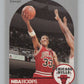 1990-91 Hoops #69 Scottie Pippen  Chicago Bulls  V101316 Image 1