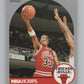 1990-91 Hoops #69 Scottie Pippen  Chicago Bulls  V101317 Image 1