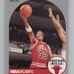 1990-91 Hoops #69 Scottie Pippen  Chicago Bulls  V101318 Image 1