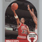 1990-91 Hoops #69 Scottie Pippen  Chicago Bulls  V101320 Image 1