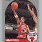 1990-91 Hoops #69 Scottie Pippen  Chicago Bulls  V101322 Image 1