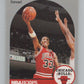1990-91 Hoops #69 Scottie Pippen  Chicago Bulls  V101324 Image 1