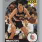 1990-91 Hoops #248 Drazen Petrovic  RC Rookie Portland Trail Blazers  V101343 Image 1