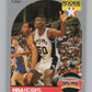1990-91 Hoops #270 David Robinson  San Antonio Spurs  V101344 Image 1