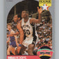 1990-91 Hoops #270 David Robinson  San Antonio Spurs  V101346 Image 1