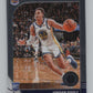 2019-20 Panini Hoops Premium Stock Silver Prizm #223 Jordan Poole  V101353 Image 1