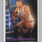 1995-96 Collector's Choice #276 Damon Stoudamire RC Rookie Raptors  V101355 Image 1