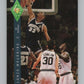 1992 Classic Four Sport #319 Alonzo Mourning   V101357 Image 1