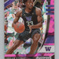 2020-21 Panini Prizm Draft Picks Prizms Pink Ice #26 Isaiah Stewart  V101358 Image 1