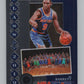 2019-20 Panini Hoops Premium Stock Retail Class of 2019 #1 RJ Barrett  V101360 Image 1