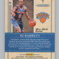 2019-20 Panini Hoops Premium Stock Retail Class of 2019 #1 RJ Barrett  V101360 Image 2