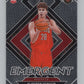 2021-22 Panini Prizm Emergent #28 Alperen Sengun  Houston Rockets  V101361 Image 1
